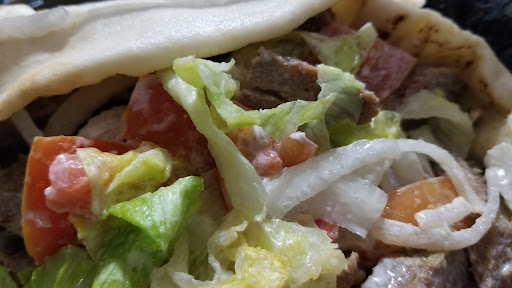 Photo of Simply Donairs - 140 St Albert Trl Unit 245, St. Albert, AB T8N 2P1